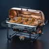 American Metalcraft Food Pan for MESA27