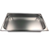 American Metalcraft Ensemble Rectangular Chafer Food Pan