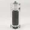 American Metalcraft Acrylic Salt & Pepper Combo