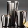 American Metalcraft 16 oz. Short Cocktail Shaker