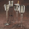 American Metalcraft Champagne Stand Only