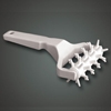 American Metalcraft Plastic Dough Docker