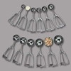 American Metalcraft Size 24 Squeeze Disher
