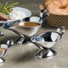 American Metalcraft 10 oz Gravy Bowl