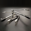 American Metalcraft Extra Heavy Weight 12" Tong