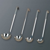 American Metalcraft 1 oz. Two Piece Syrup Ladle