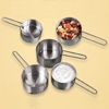 American Metalcraft Wire Handle 1-1/4 Cup Measuring Cup