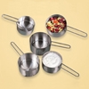 American Metalcraft Wire Handle Measuring Cup Set