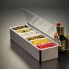 American Metalcraft 1 Plastic Insert for BPCD6