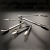 American Metalcraft 12" Utility Tongs