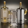 American Metalcraft Frosted Wine Cooler