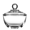 Anchor Hocking 64192B Presence Sugar Bowls with Covers