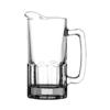 Anchor Hocking New Orleans Glass Pitcher