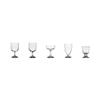 Anchor Hocking 10.5 Ounce Excellency Goblet