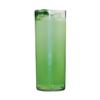Anchor Hocking 12 Ounce Straight Zombie Frosted Shell Glass