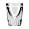 Anchor Hocking 0.87 Ounce Line Whiskey Glass