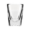 Anchor Hocking 2 Ounce Line Whiskey Glass