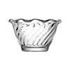 Anchor Hocking 5 Ounce Waverly Sherbet Glass