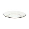 Anchor Hocking 8 Inch Glass Salad Plate