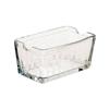 Anchor Hocking Sugar Packet Holder