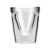Anchor Hocking 0.75 Ounce Whiskey Glass