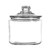 Anchor Hocking 3 qt. Glass Jar with Cover