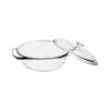 Anchor Hocking 1.5 Quarter Oven Basics Casserole