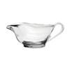 Anchor Hocking Presence Glass Gravy Boat