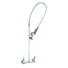 T & S Brass EasyInstall Pre-Rinse Unit