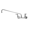 T & S Brass Sink Faucet