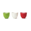 iSi 2 Cup Prep Bowl Set with Lids