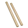Economy 14" Wood Asian Rolling Pin