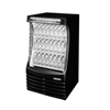 Beverage Air BZ13-1-B Open Display Case