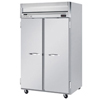 Beverage Air HR2-1S Reach-In Refrigerator