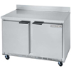 Beverage Air WTR48A Worktop Refrigerator