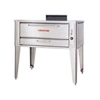 Blodgett 1048 SINGLE Pizza Deck Oven
