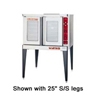 Blodgett MARK V SINGLE Convection Oven