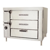Bakers Pride GP-61HP Pizza/Bake Oven