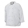 BVT-Chef Revival Small Double Breasted Chef Coat