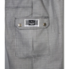 BVT-Chef Revival Small Checked Cargo Pants