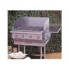 Bakers Pride CBBQ-30S 30" Ultimate Outdoor Char Broiler