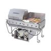 Bakers Pride CBBQ-60S 60" Ultimate Outdoor Char Broiler