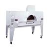 Bakers Pride FC-516 Forno Classico Gas Single Deck Pizza Oven