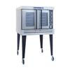 Bakers Pride GDCO-G1 Single Deck Gas Convection Oven