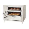 Bakers Pride HearthBake GP-61 Gas Counter Top Oven