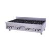 Bakers Pride HDOB-424 Heavy Duty Counter Top Gas Burner Range