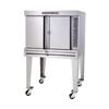 Bakers Pride MSCO11-E1 Single Deck Electric Convection Oven