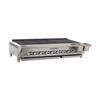 Bakers Pride XX-10GS Glo Stones Gas Char Broiler