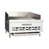 Bakers Pride XX-4GS Glo Stones Gas Char Broiler
