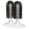 Bar Maid Two Brush Manual Glass Washer